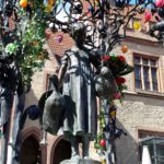 Gänseliesel Göttingen (1)