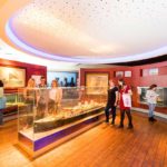 Hamburgmuseum Museum für Hamburgische Geschichte (3)