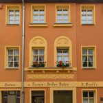 Historischer Friseursalon Altenburg (1)