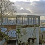 Humboldthain Flakturm Berlin (1)