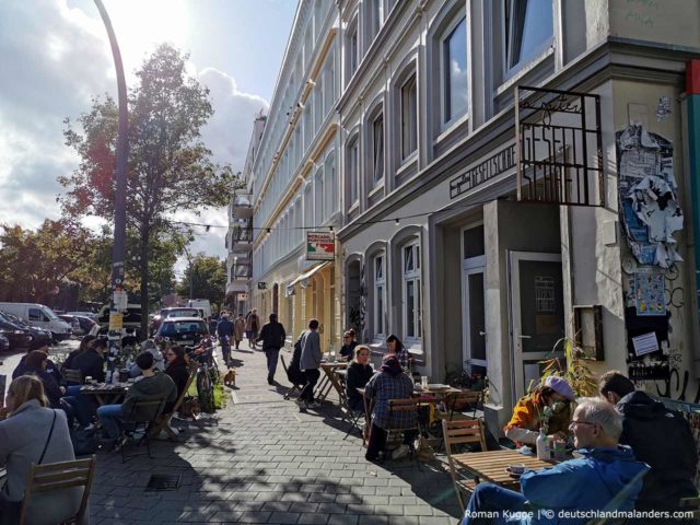Karolinenviertel Hamburg