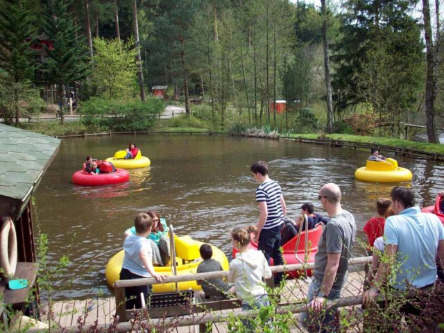Kurpfalz-Park Wachenheim