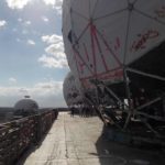Teufelsberg Berlin (2)
