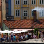 Wurstkuchl Regensburg (1)