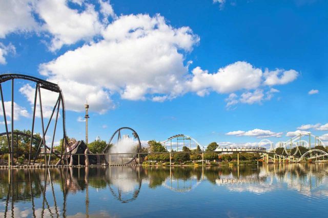 Heide Park