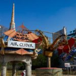 Movie Park Germany (1)