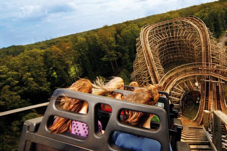 Movie Park Germany