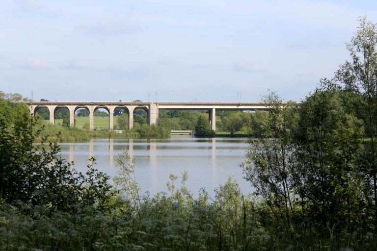 Bielefeld Schildescher Viadukt