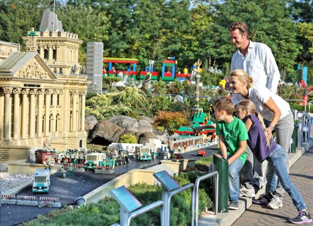 Legoland Deutschland