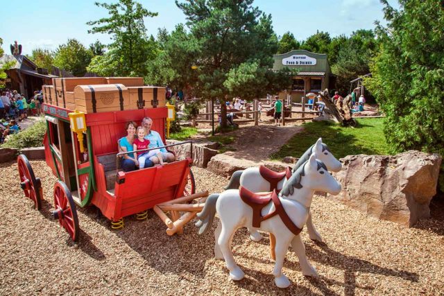 Playmobil Funpark