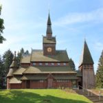 Stabkirche Hahnenklee (1)
