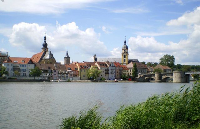 Kitzingen Kitzingen