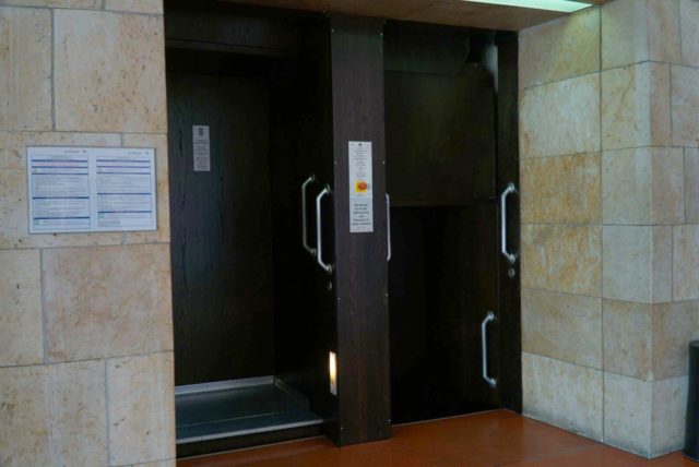 Paternoster Stuttgart Rathaus (1) Paternoster Stuttgart Rathaus