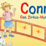 Conni das Zirkus Musical