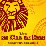 Der König der Löwen Musical