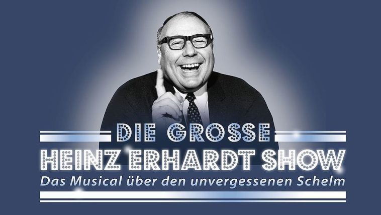 Die Grosse Heinz-Erhardt Show