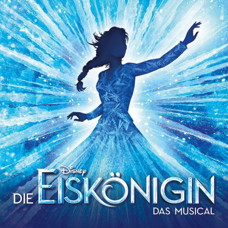Disneys Die Eiskönigin Musical
