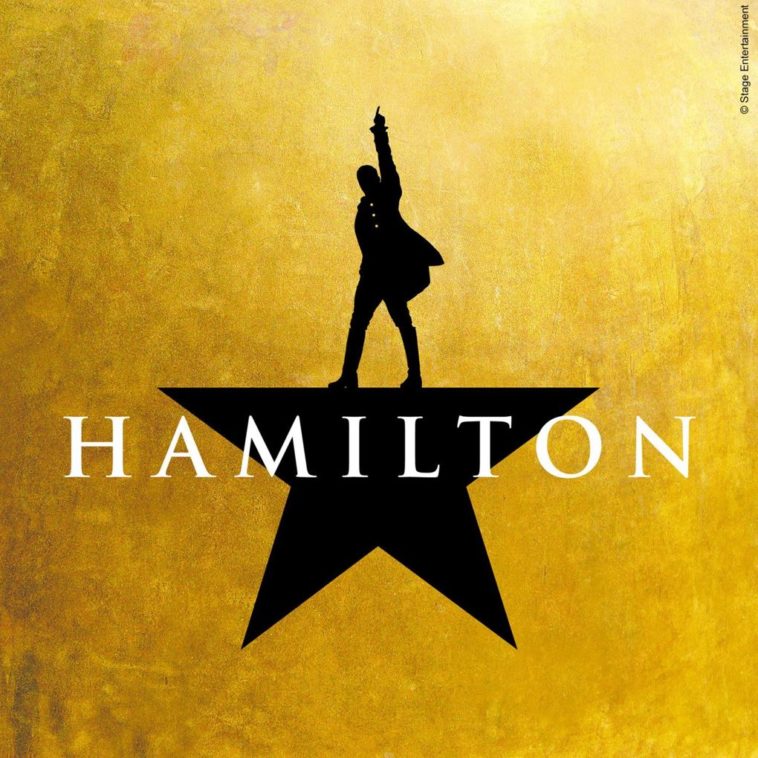 Hamilton Das Musical