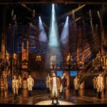 Hamilton Musical Hamburg (c)JohanPersson stage Entertainment