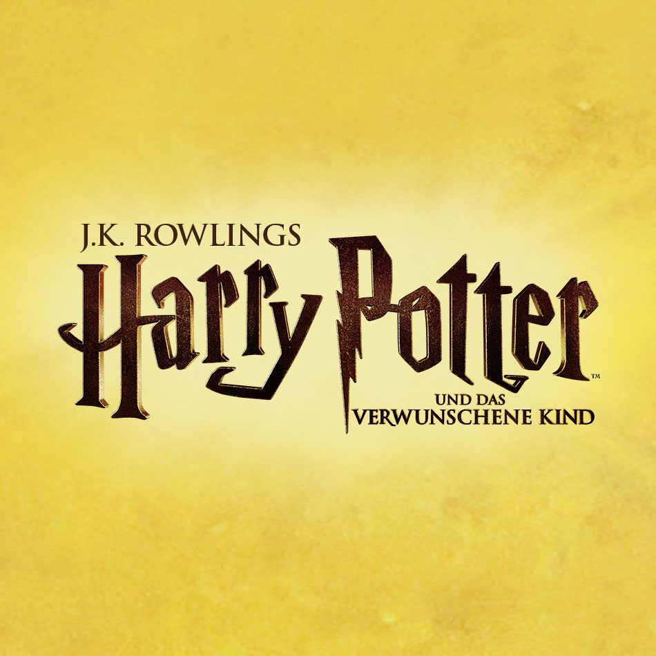 Harry Potter Und Das Verwunschene Kind Musical