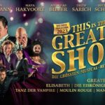This is The Greatest Show
